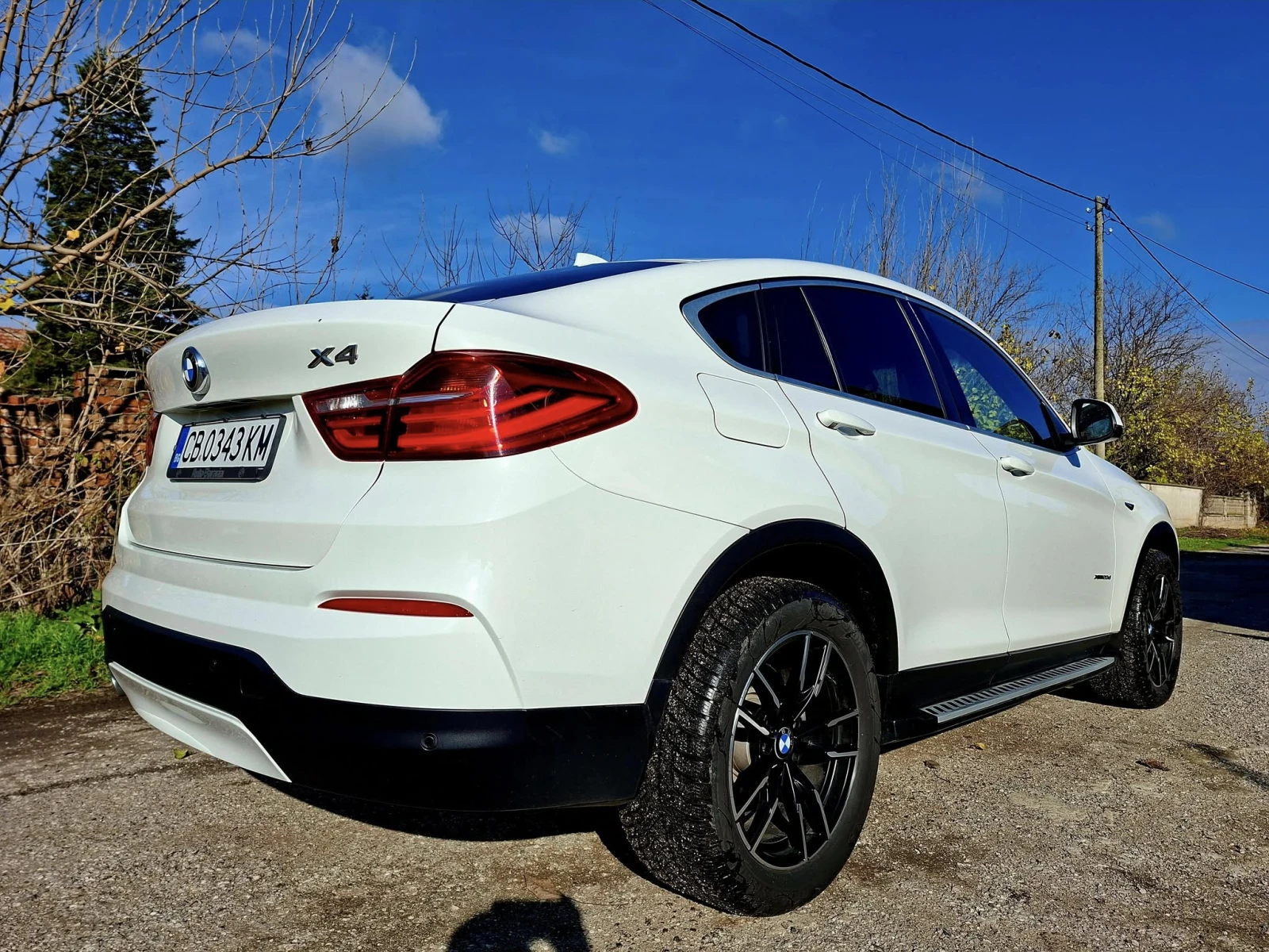 BMW X4 xDrive20d !!!108000km | Mobile.bg   1