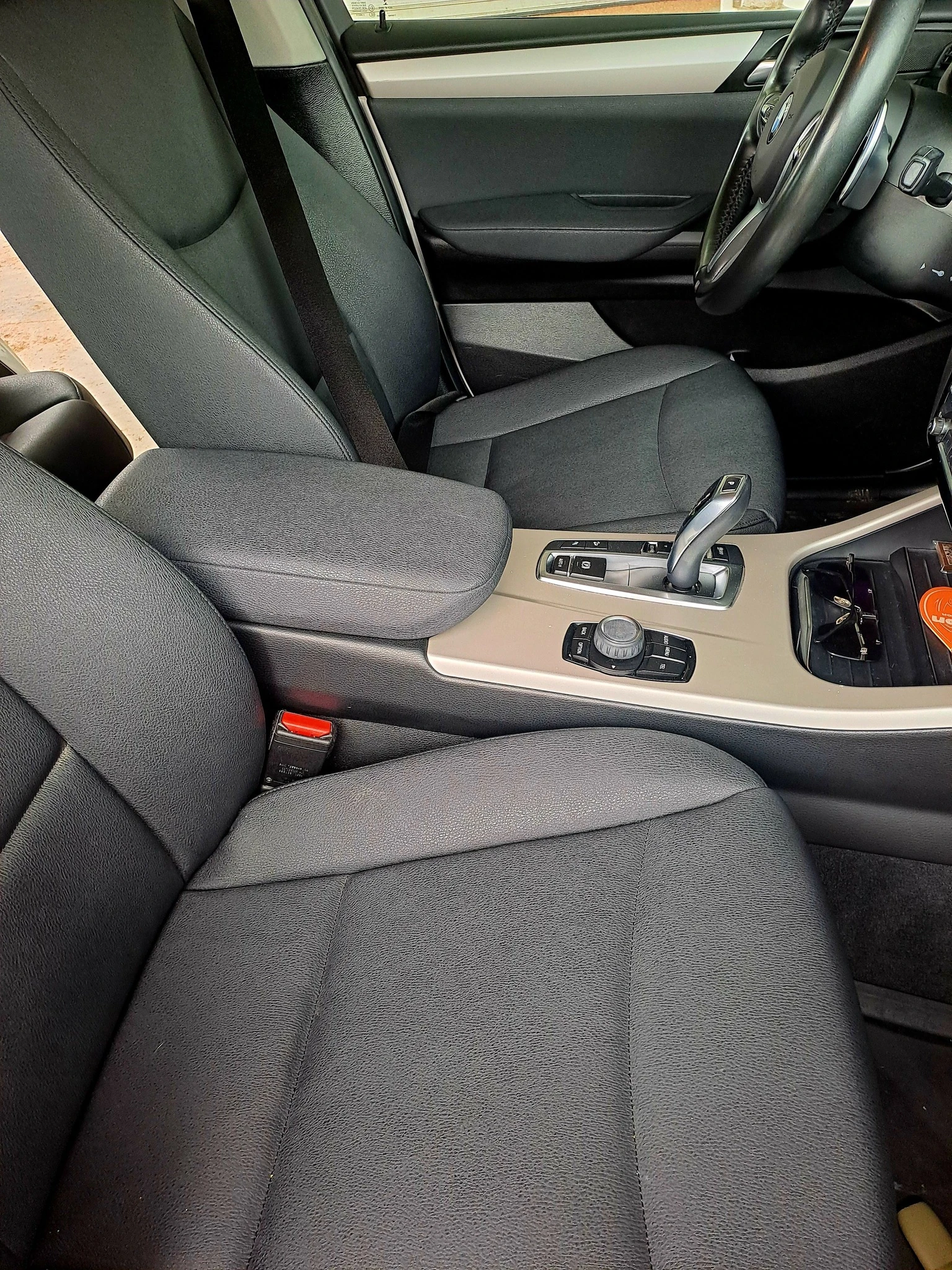 BMW X4 xDrive20d !!!108000km | Mobile.bg   11