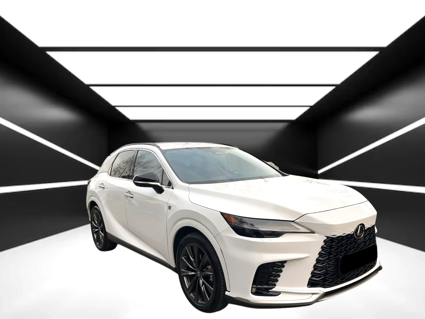 Lexus RX 450h F-SPORT* LED* DISTRONIC* MEMORY* NAVI* �������� | Mobile.bg � ����������� 2