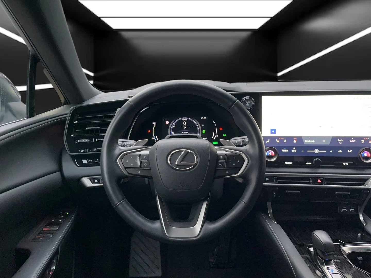 Lexus RX 450h F-SPORT* LED* DISTRONIC* MEMORY* NAVI* �������� | Mobile.bg � ����������� 7