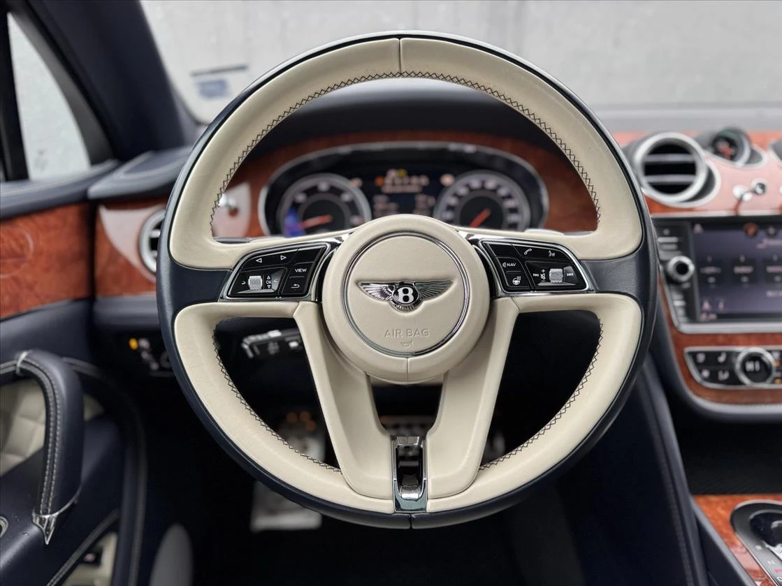 Bentley Bentayga 4.0L V8 | Mobile.bg � ����������� 12