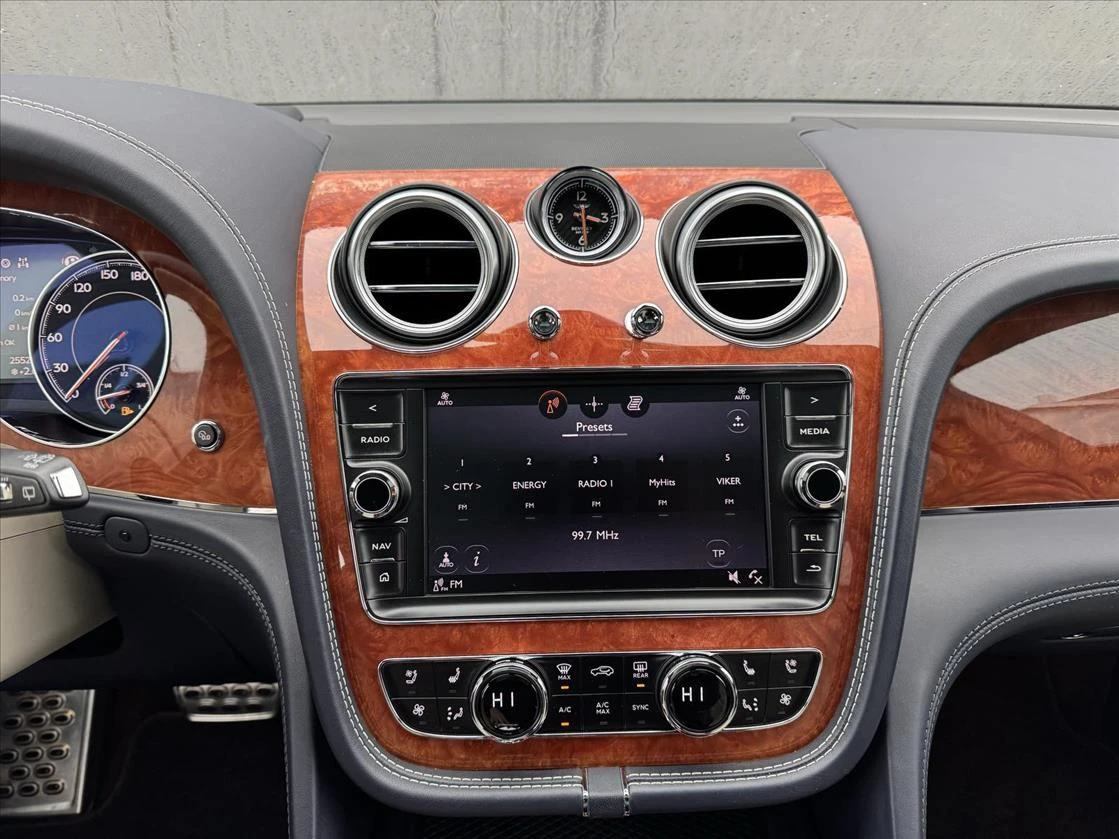 Bentley Bentayga 4.0L V8 | Mobile.bg � ����������� 13
