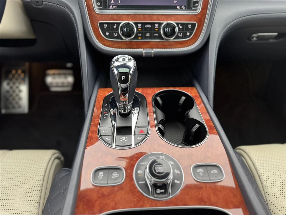 Bentley Bentayga 4.0L V8 | Mobile.bg � ����������� 14