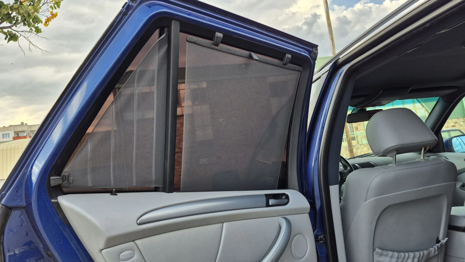 BMW X5 4.4i Facelift * Full * �������* ������ | Mobile.bg � ����������� 13