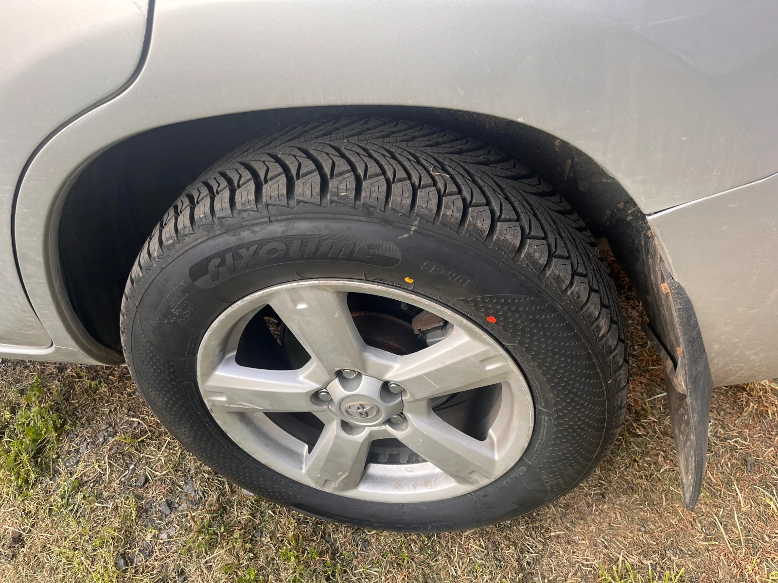 Toyota Rav4 2.0i auto - изображение 7