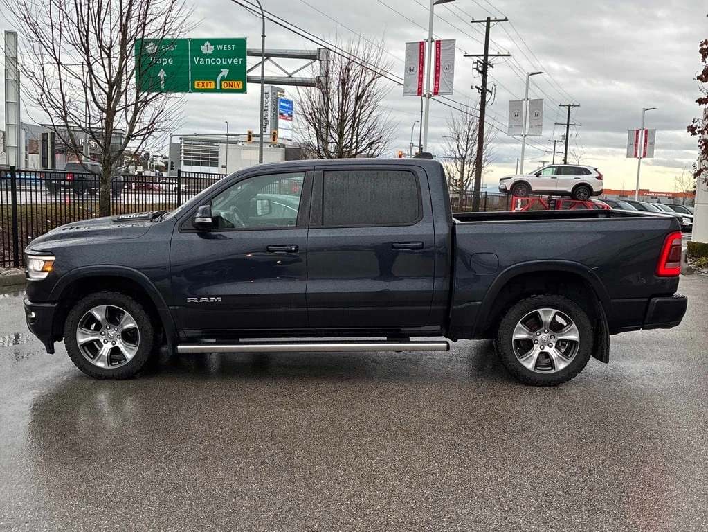 Dodge RAM 1500 * Laramie * CARFAX * БЕЗ ПЪРВОНАЧАЛНА ВНОСКА - изображение 2