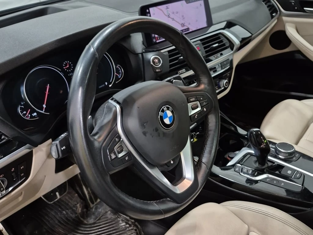BMW X3 * XDRIVE30I * CARFAX * ��� ������������ ������ | Mobile.bg � ����������� 11