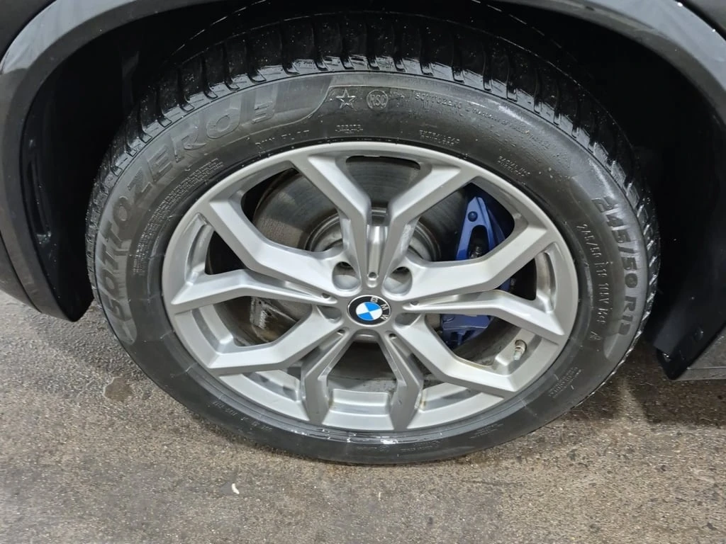 BMW X3 * XDRIVE30I * CARFAX * ��� ������������ ������ | Mobile.bg � ����������� 17
