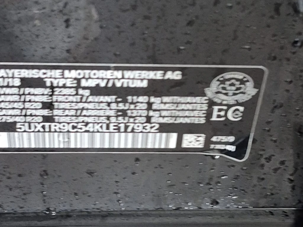 BMW X3 * XDRIVE30I * CARFAX * ��� ������������ ������ | Mobile.bg � ����������� 15