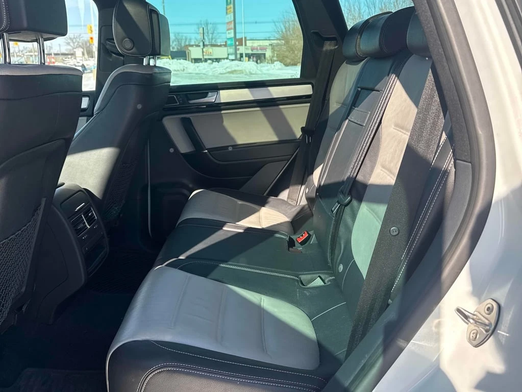 VW Touareg * Wolfsburg Edition * CARFAX * ���� �� �� | Mobile.bg � ����������� 11