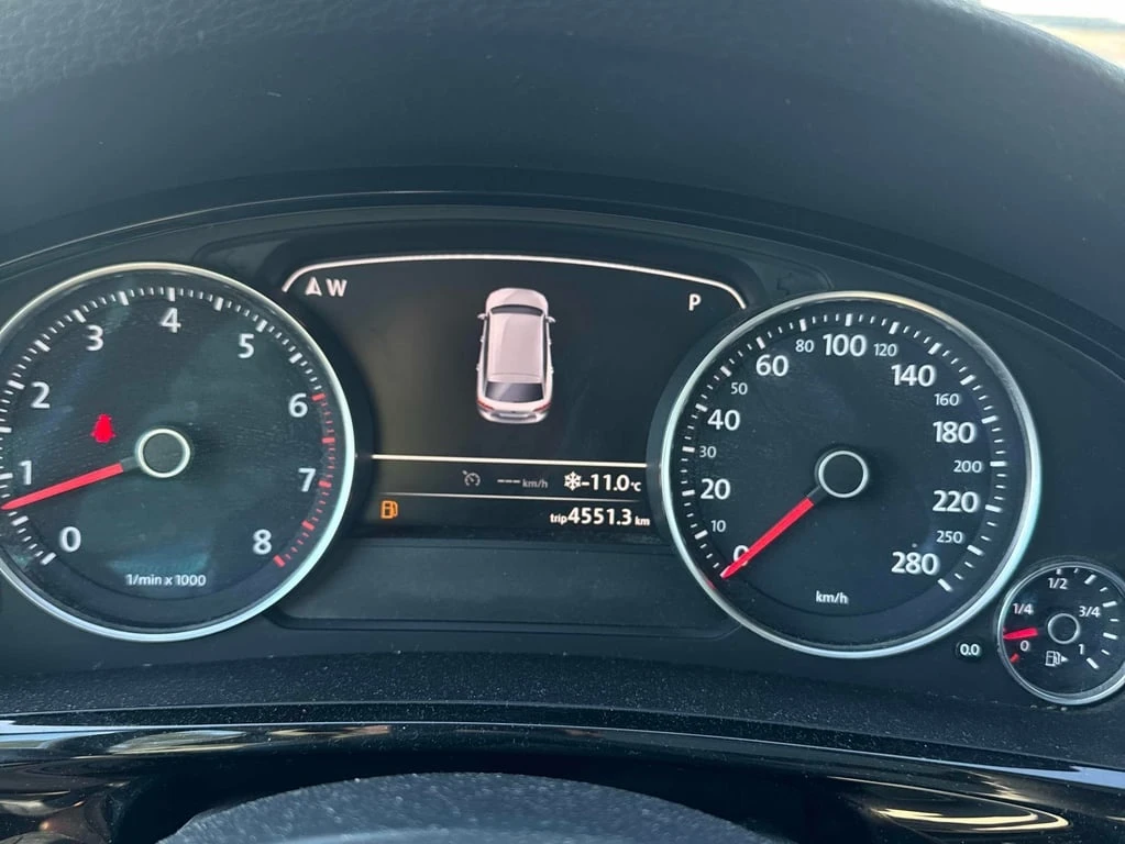 VW Touareg * Wolfsburg Edition * CARFAX * ���� �� �� | Mobile.bg � ����������� 8