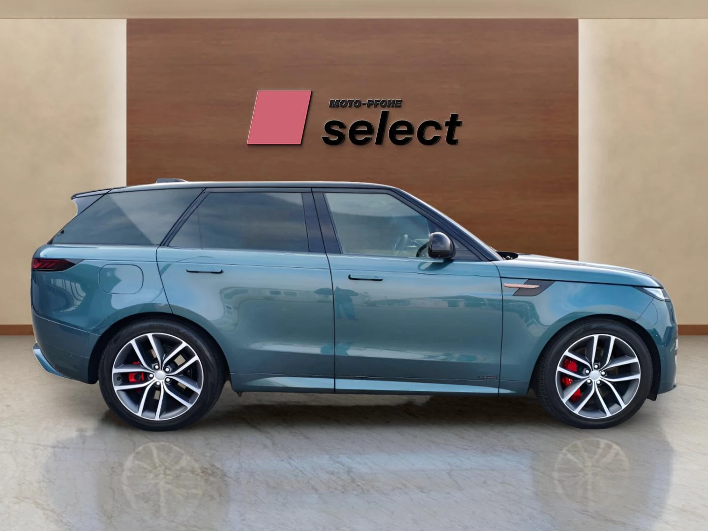 Land Rover Range Rover Sport 3.0 PHEV | Mobile.bg � ����������� 4