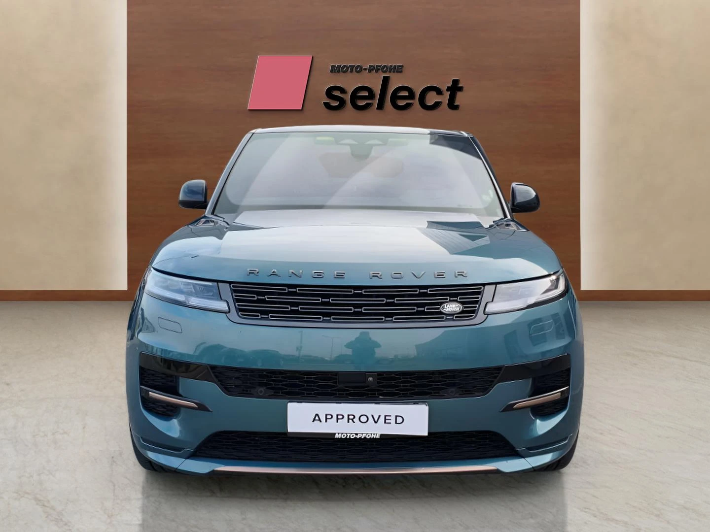 Land Rover Range Rover Sport 3.0 PHEV | Mobile.bg � ����������� 2