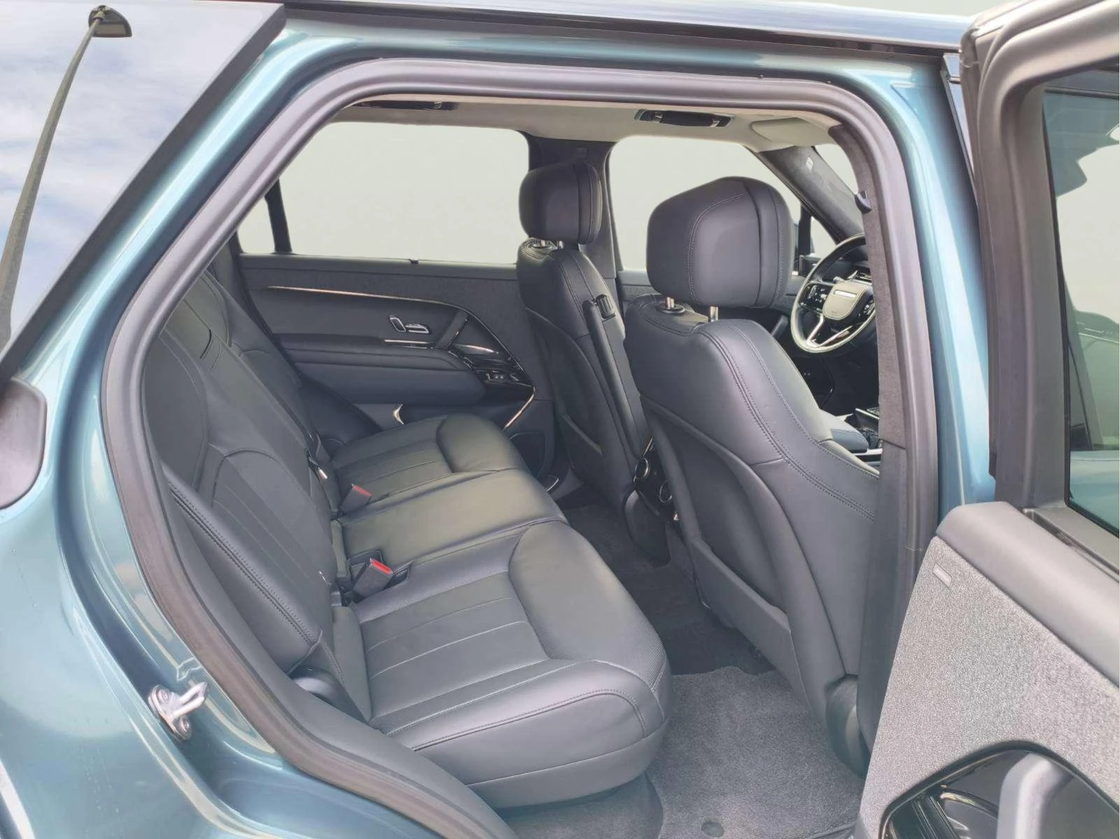 Land Rover Range Rover Sport 3.0 PHEV | Mobile.bg � ����������� 10