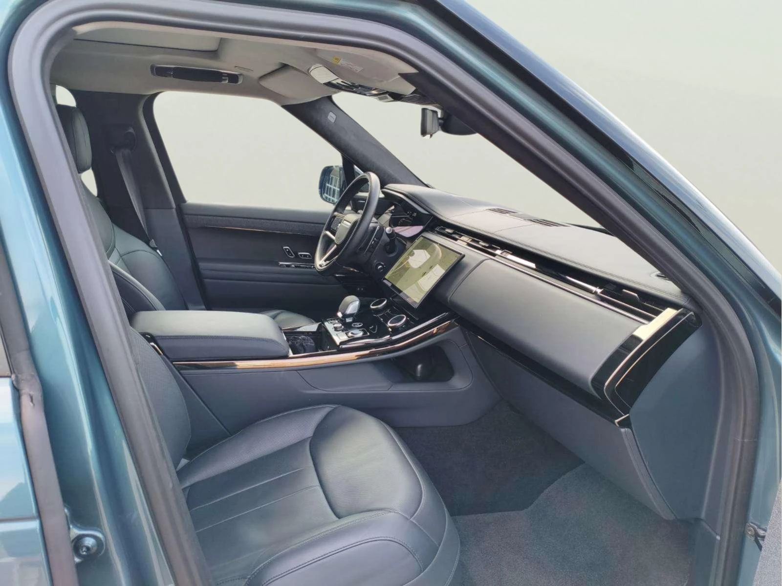 Land Rover Range Rover Sport 3.0 PHEV | Mobile.bg � ����������� 9