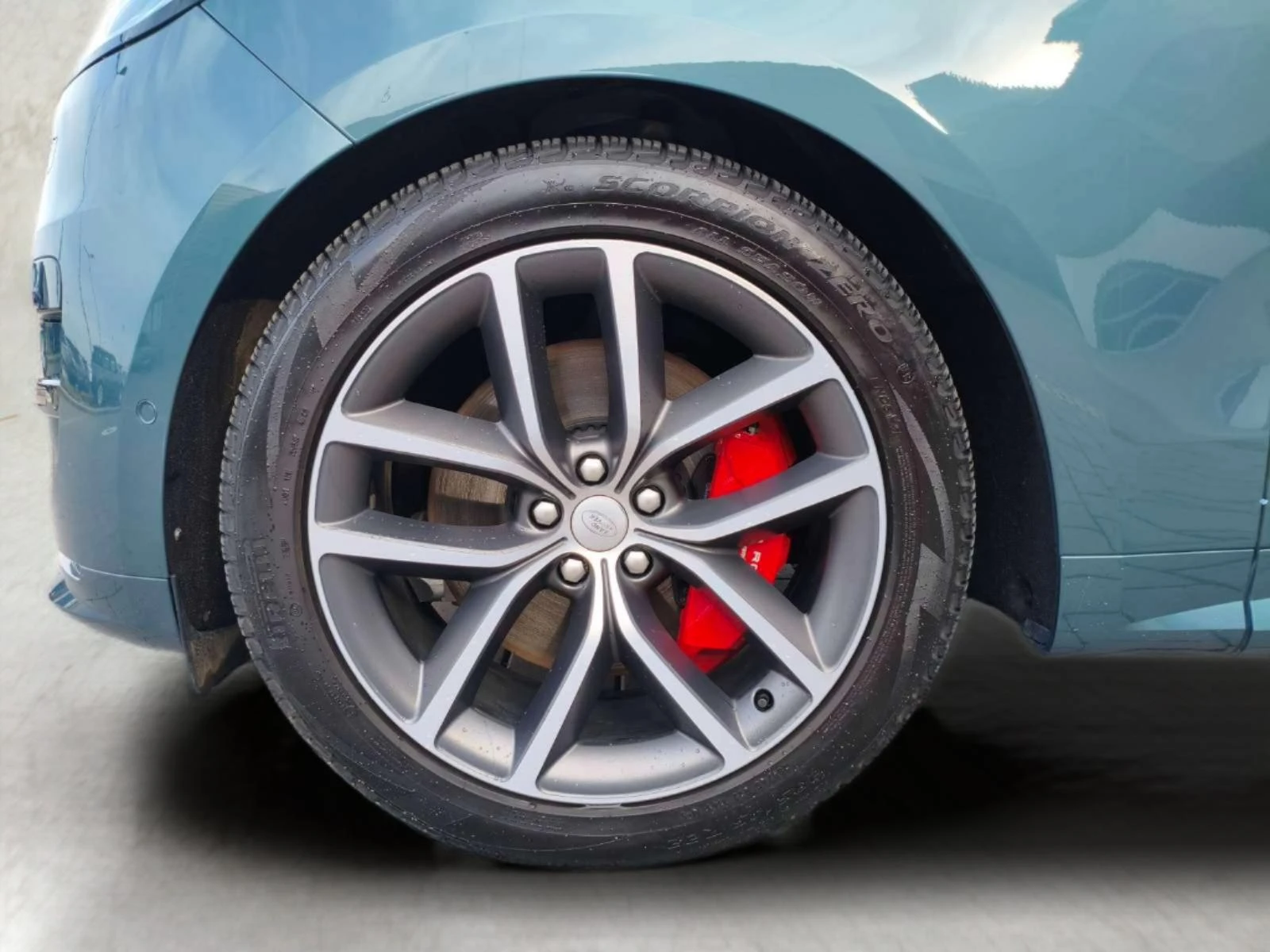 Land Rover Range Rover Sport 3.0 PHEV | Mobile.bg � ����������� 13