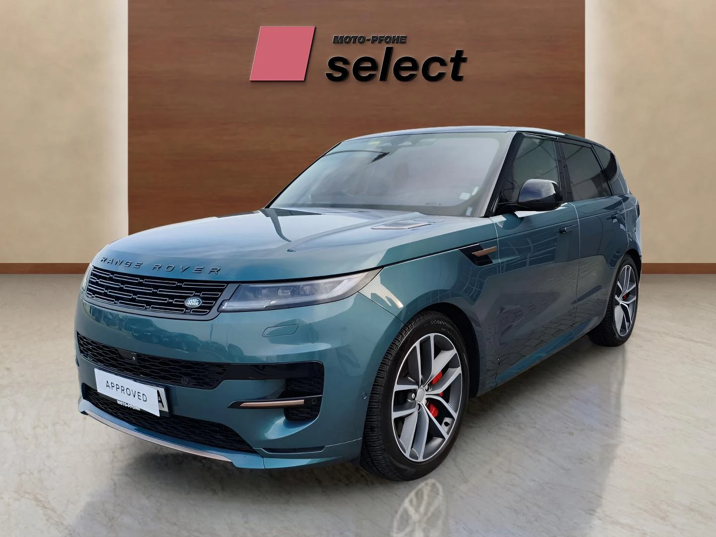 Land Rover Range Rover Sport 3.0 PHEV | Mobile.bg � ����������� 1
