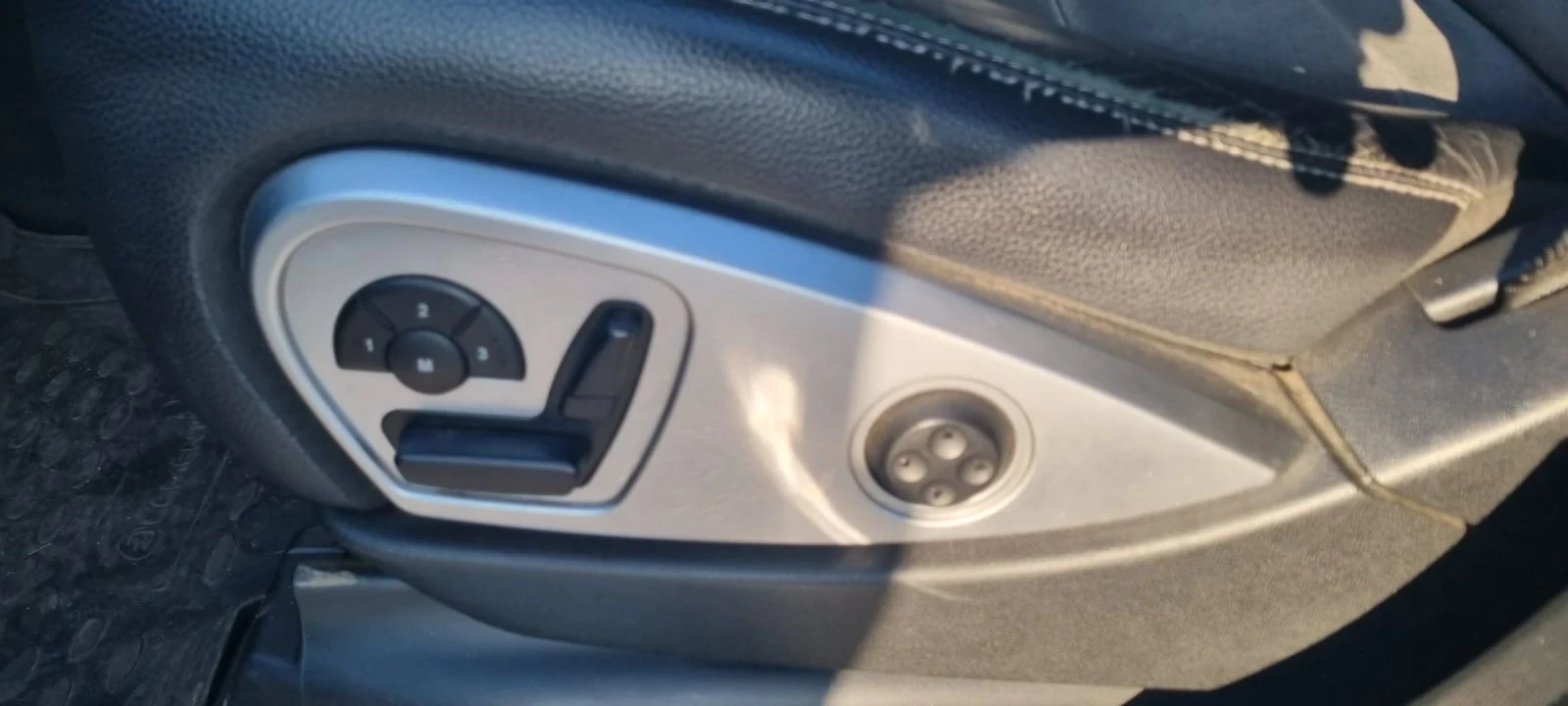 Mercedes-Benz ML 320 CDI 4-matic Face Lift  - изображение 10