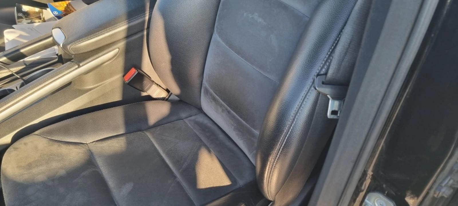 Mercedes-Benz ML 320 CDI 4-matic Face Lift  | Mobile.bg � ����������� 12