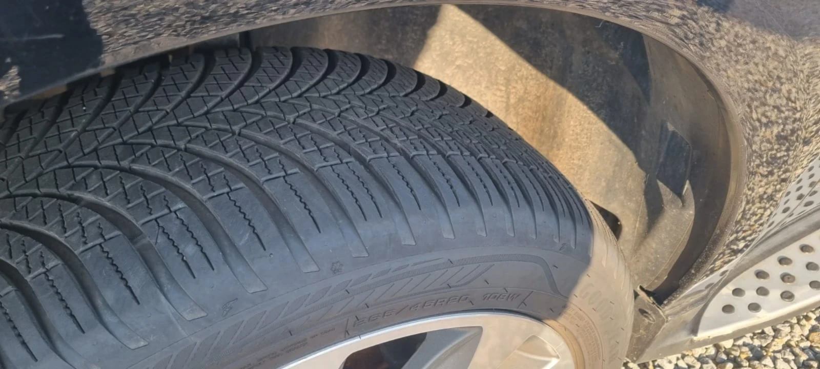 Mercedes-Benz ML 320 CDI 4-matic Face Lift  - изображение 7