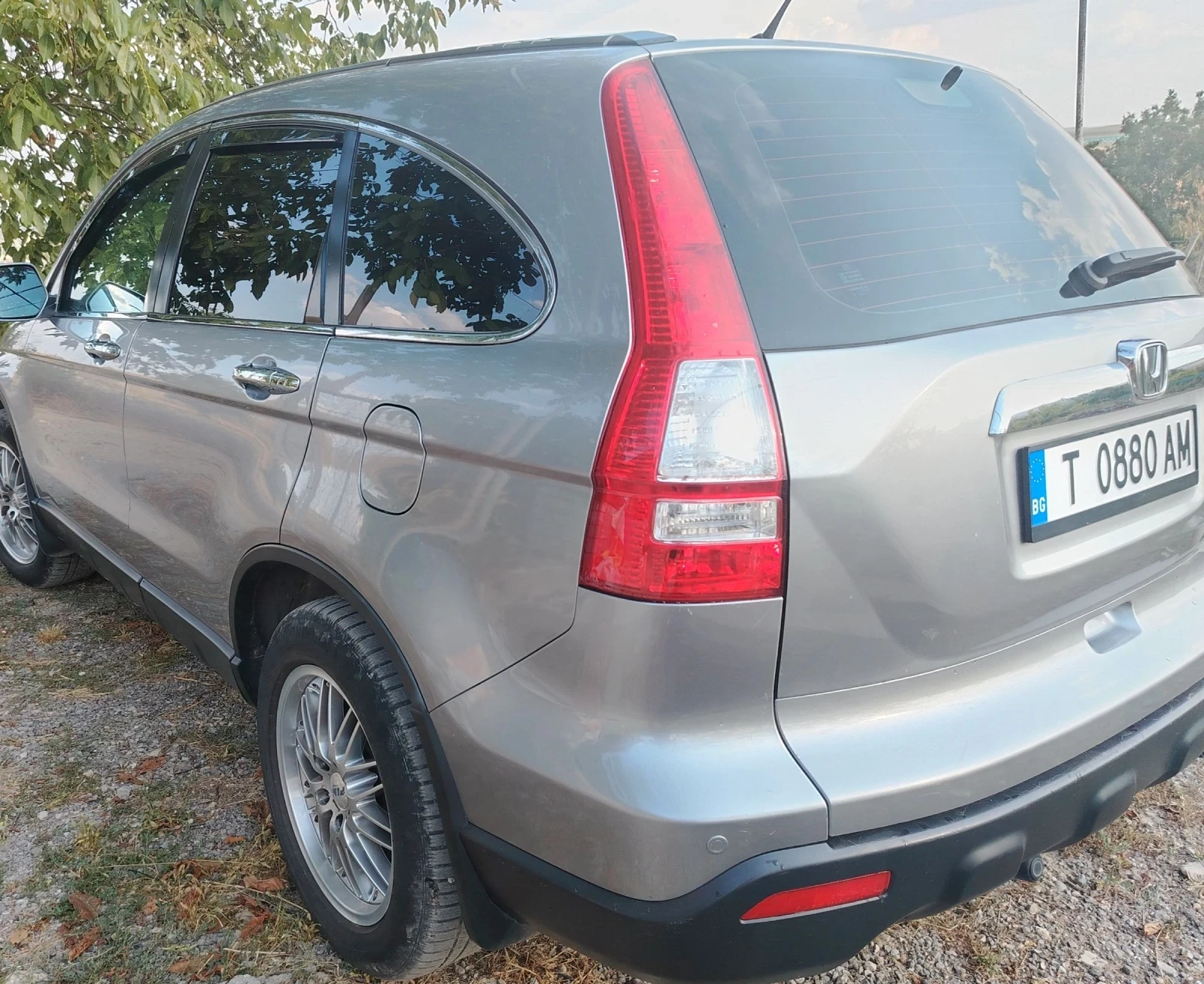 Honda Cr-v | Mobile.bg � ����������� 6