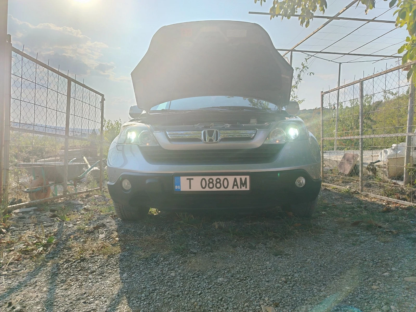Honda Cr-v | Mobile.bg � ����������� 3