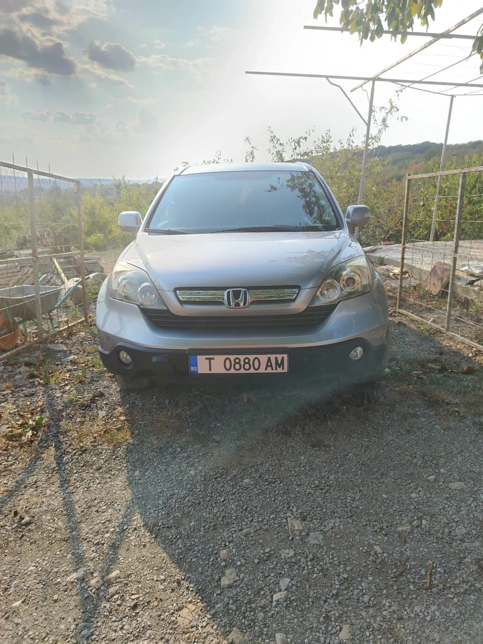 Honda Cr-v | Mobile.bg � ����������� 7