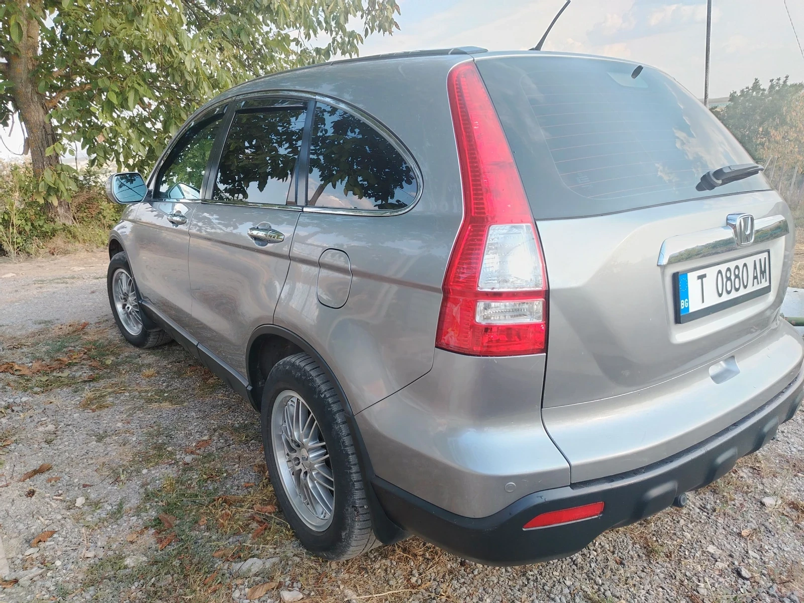 Honda Cr-v | Mobile.bg � ����������� 8