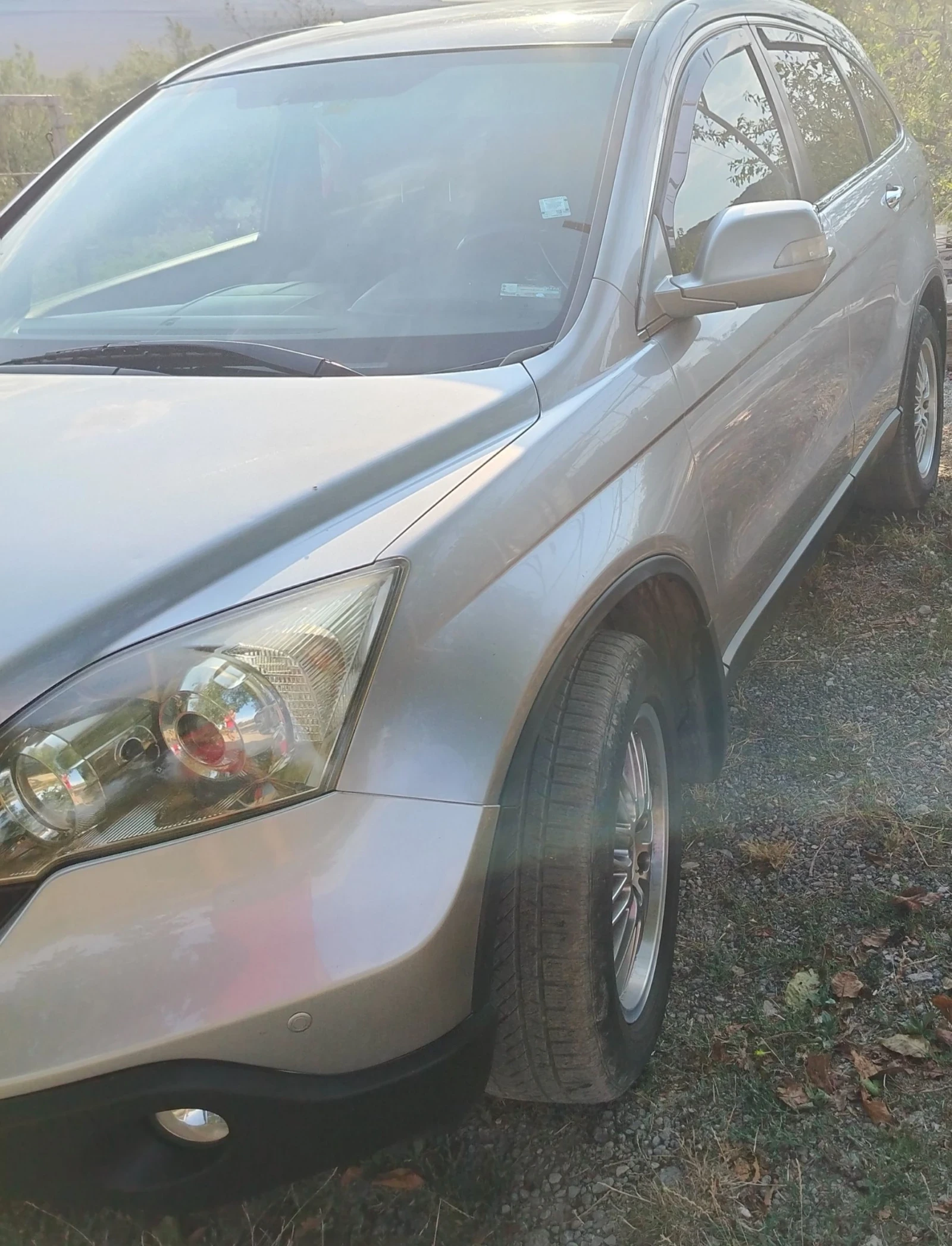 Honda Cr-v | Mobile.bg � ����������� 9