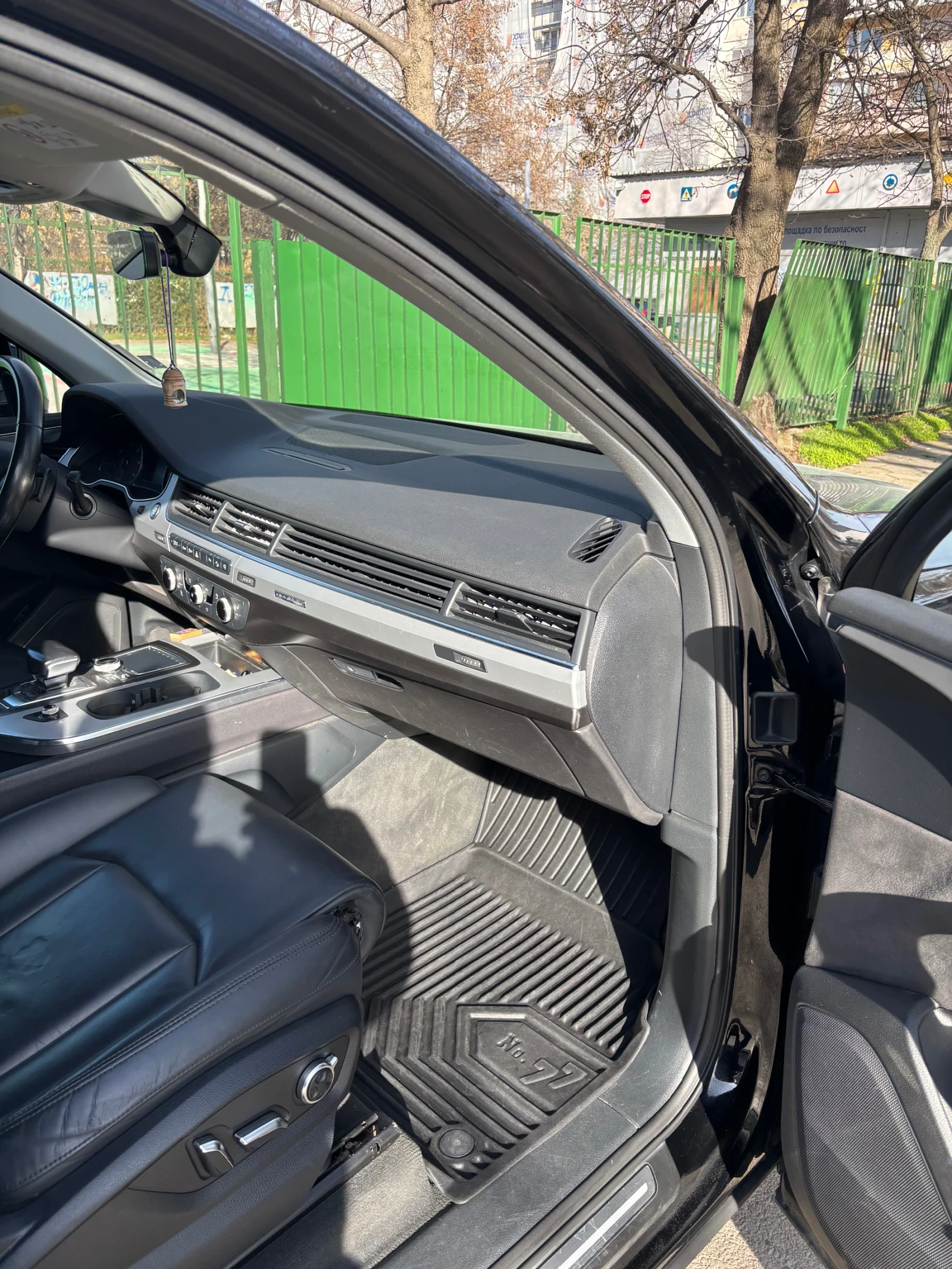 Audi Q7 | Mobile.bg � ����������� 7