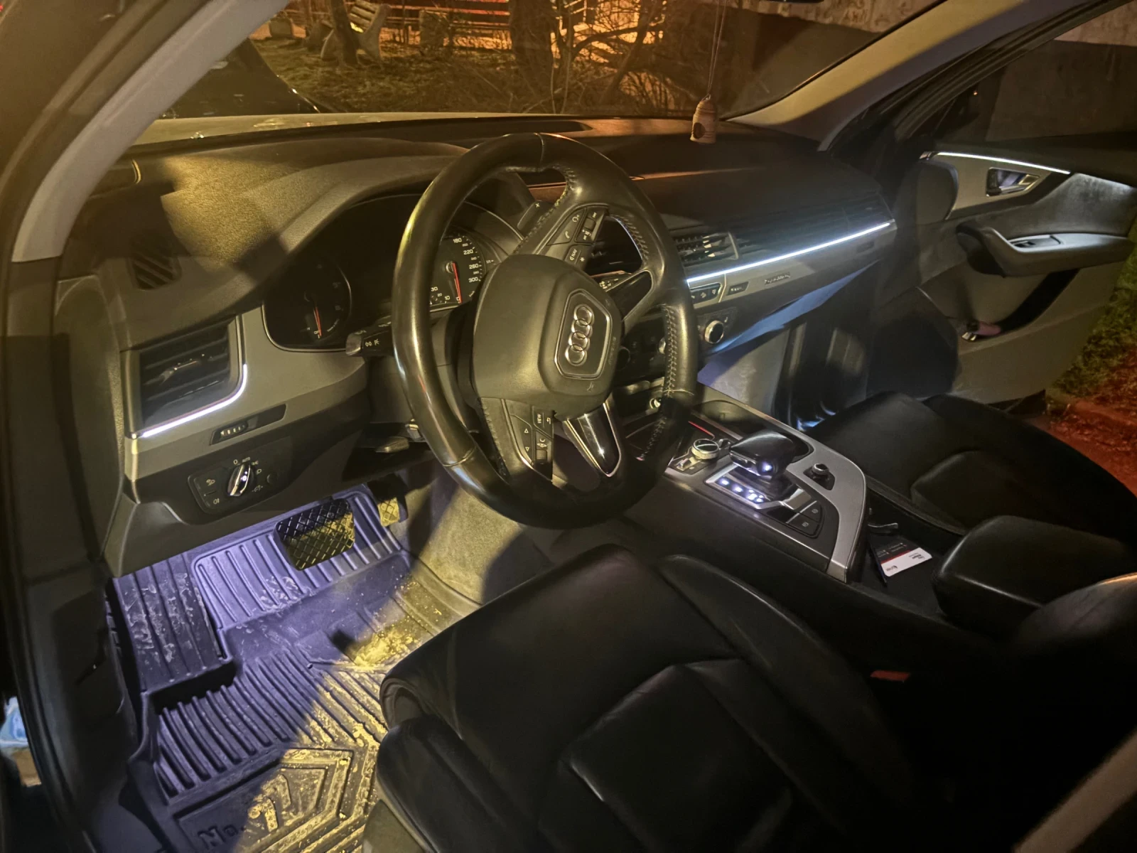 Audi Q7 | Mobile.bg � ����������� 13