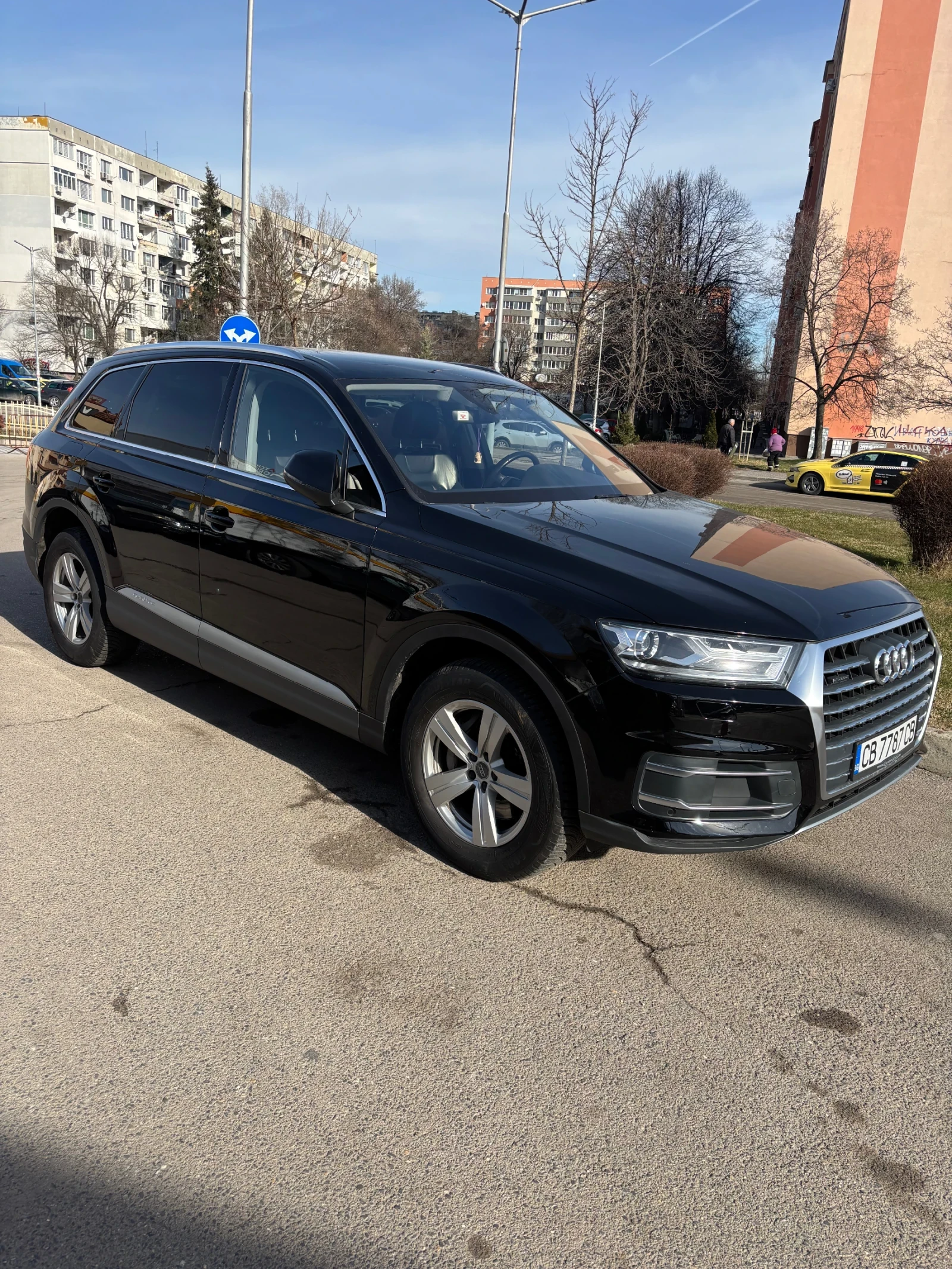 Audi Q7 | Mobile.bg � ����������� 2