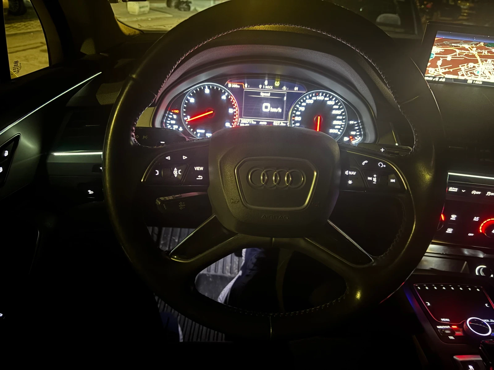 Audi Q7 | Mobile.bg � ����������� 12