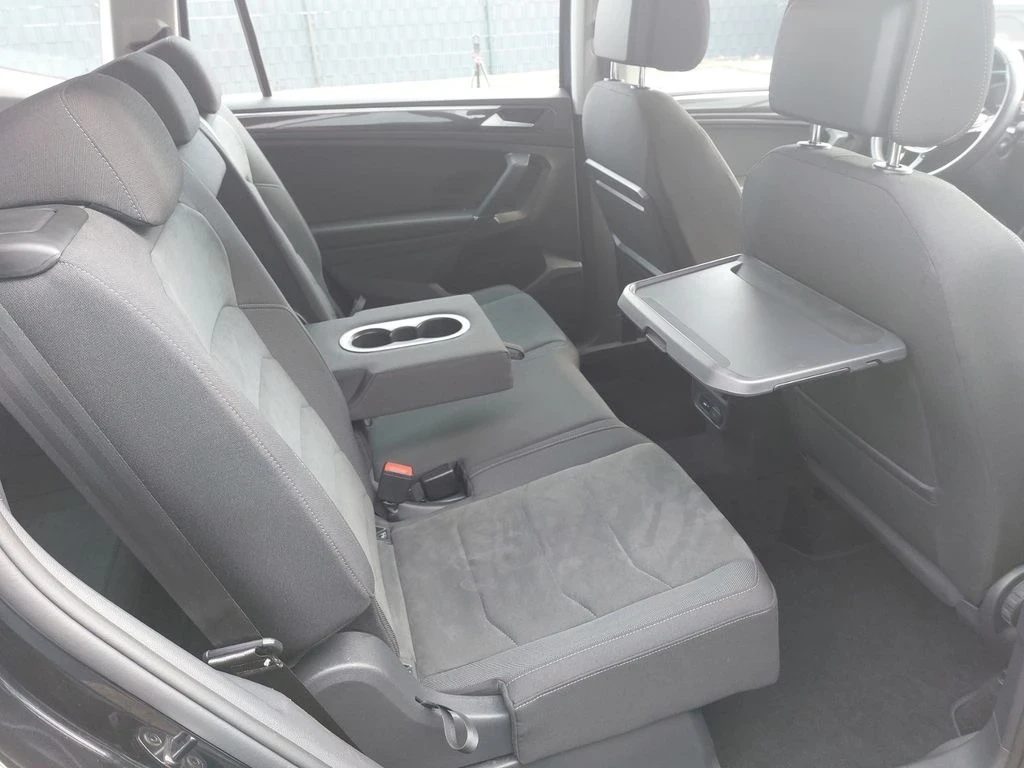VW Tiguan Allspace 2.0 | Mobile.bg � ����������� 12