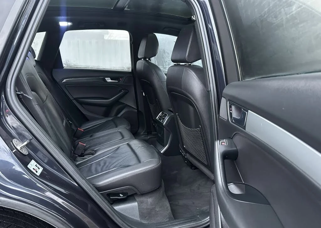 Audi Q5 2.0T quattro Progressiv* АвтоКредит* (Цена до БГ)  - изображение 8