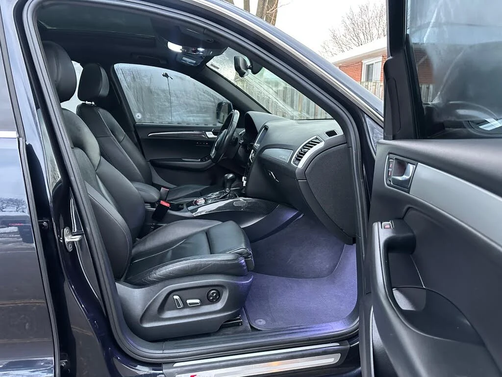 Audi Q5 2.0T quattro Progressiv* АвтоКредит* (Цена до БГ)  - изображение 10