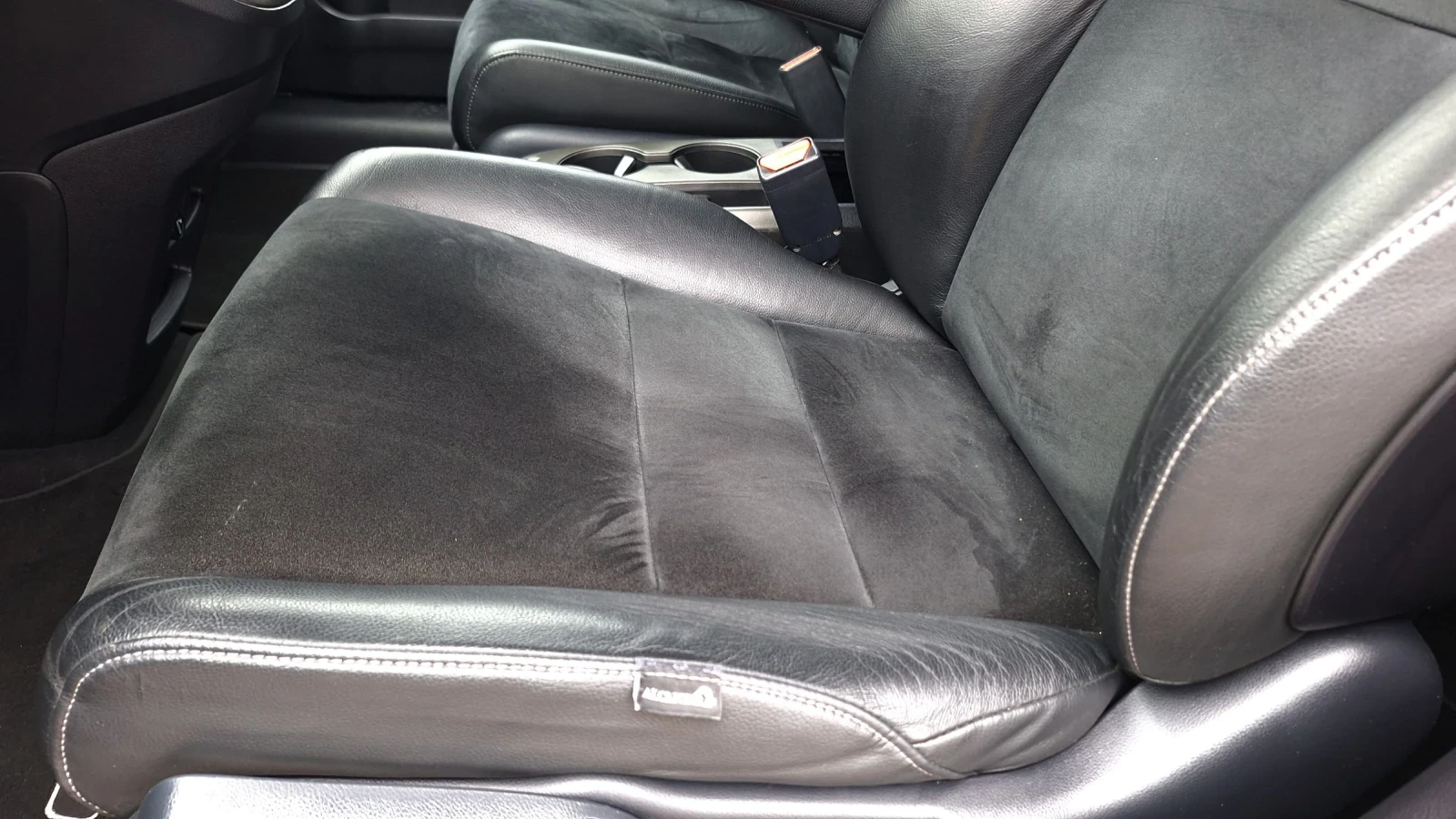 Honda Cr-v 2.0 ФЕЙС-VTEC-4x4-НАВИ-КОЖА-ПОДГРЕВ-КСЕНОН, снимка 9 - Автомобили и джипове - 53892427