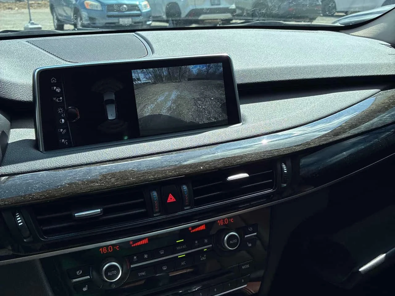 BMW X5 * xDrive35i * CARFAX * ЦЕНА ДО БГ, снимка 9 - Автомобили и джипове - 54143024