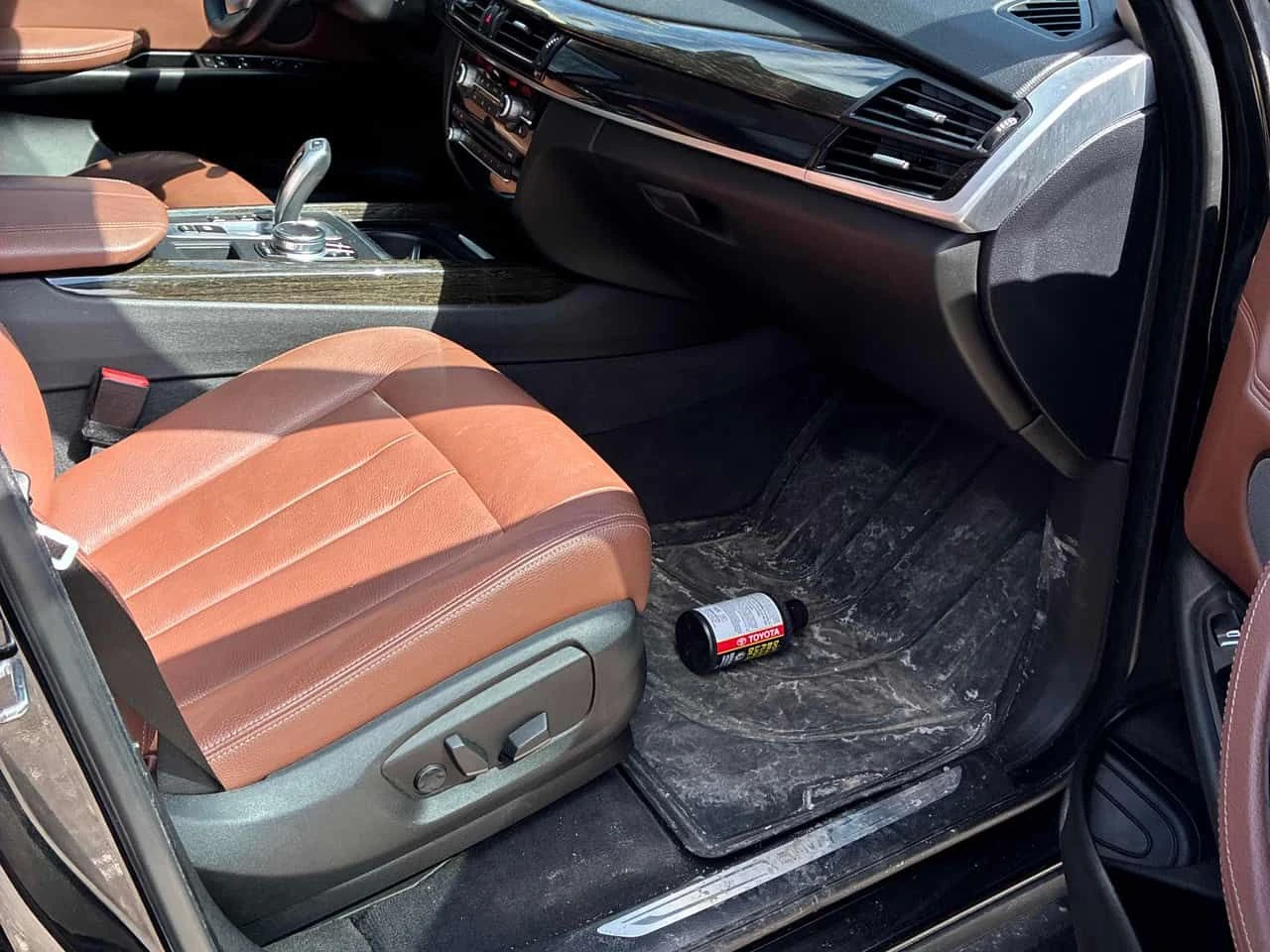 BMW X5 * xDrive35i * CARFAX * ЦЕНА ДО БГ, снимка 10 - Автомобили и джипове - 54143024