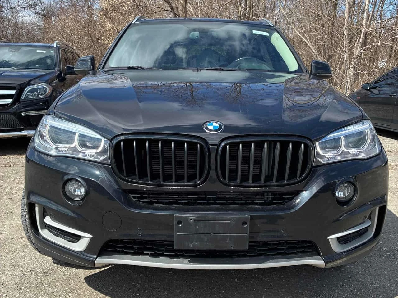 BMW X5 * xDrive35i * CARFAX * ЦЕНА ДО БГ, снимка 4 - Автомобили и джипове - 54143024