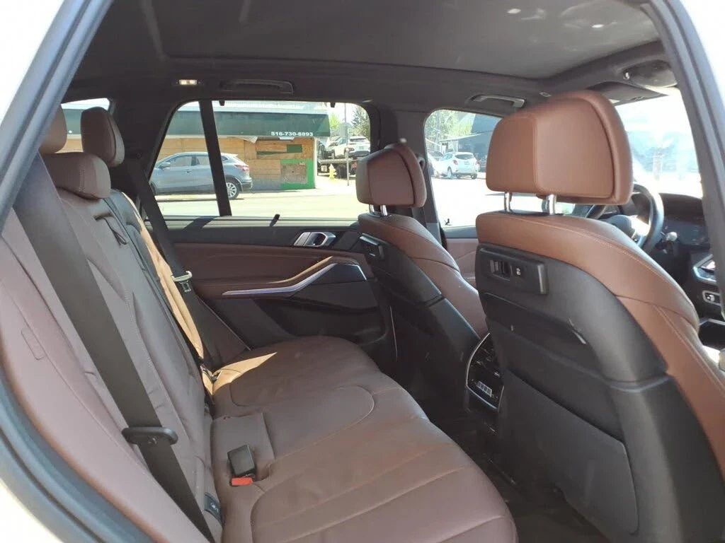 BMW X5 BMW X5 xDrive40i | M Sport Cam360*  | Mobile.bg � ����������� 10