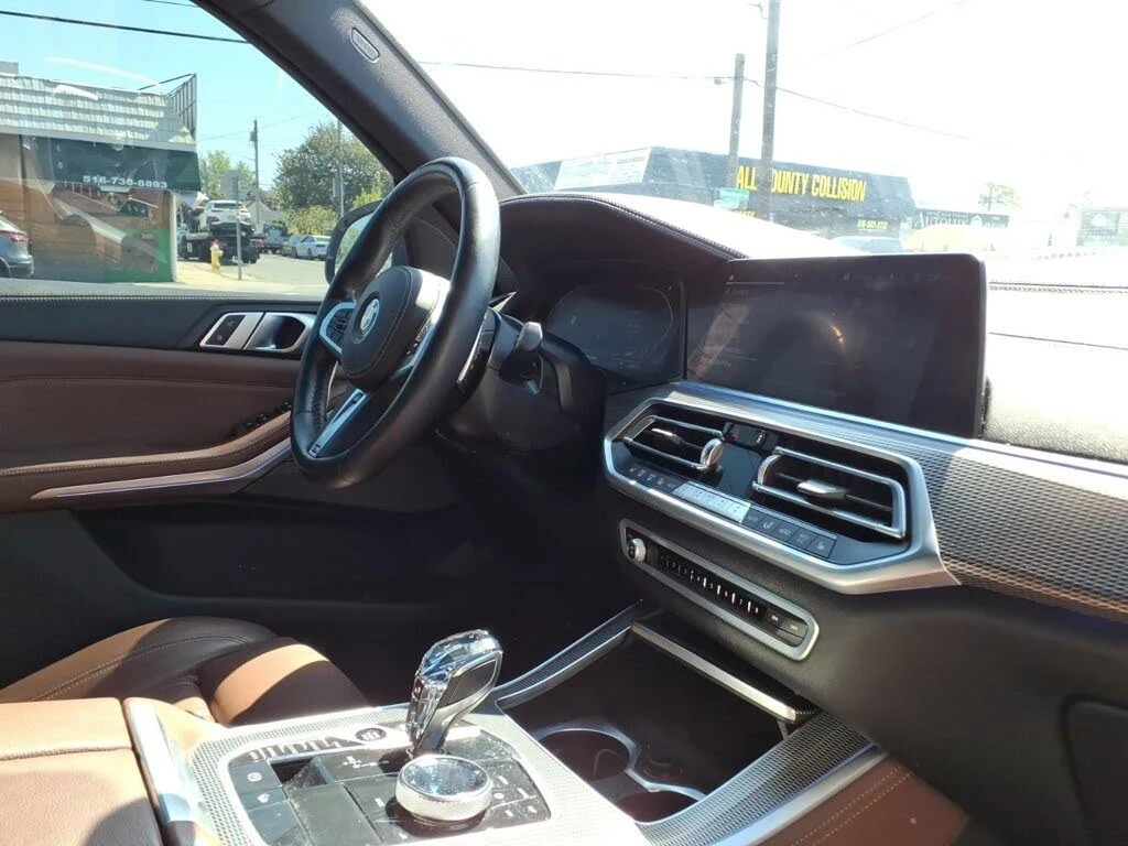BMW X5 BMW X5 xDrive40i | M Sport Cam360*  | Mobile.bg � ����������� 8