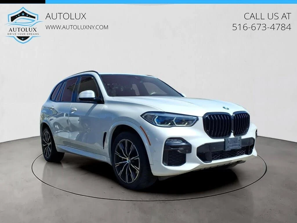 BMW X5 BMW X5 xDrive40i | M Sport Cam360*  | Mobile.bg � ����������� 1