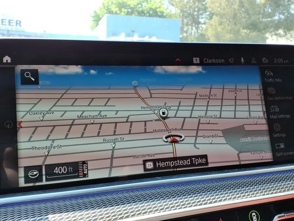 BMW X5 BMW X5 xDrive40i | M Sport Cam360*  | Mobile.bg � ����������� 15