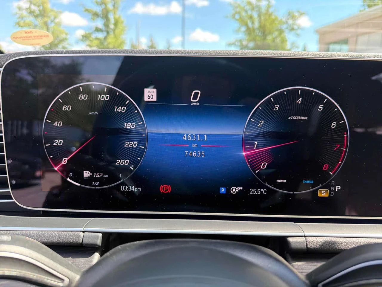 Mercedes-Benz GLE 350 BURMESTER/ОБДУХВАНЕ/ПАНОРАМА/360/HUD, снимка 9 - Автомобили и джипове - 55069036