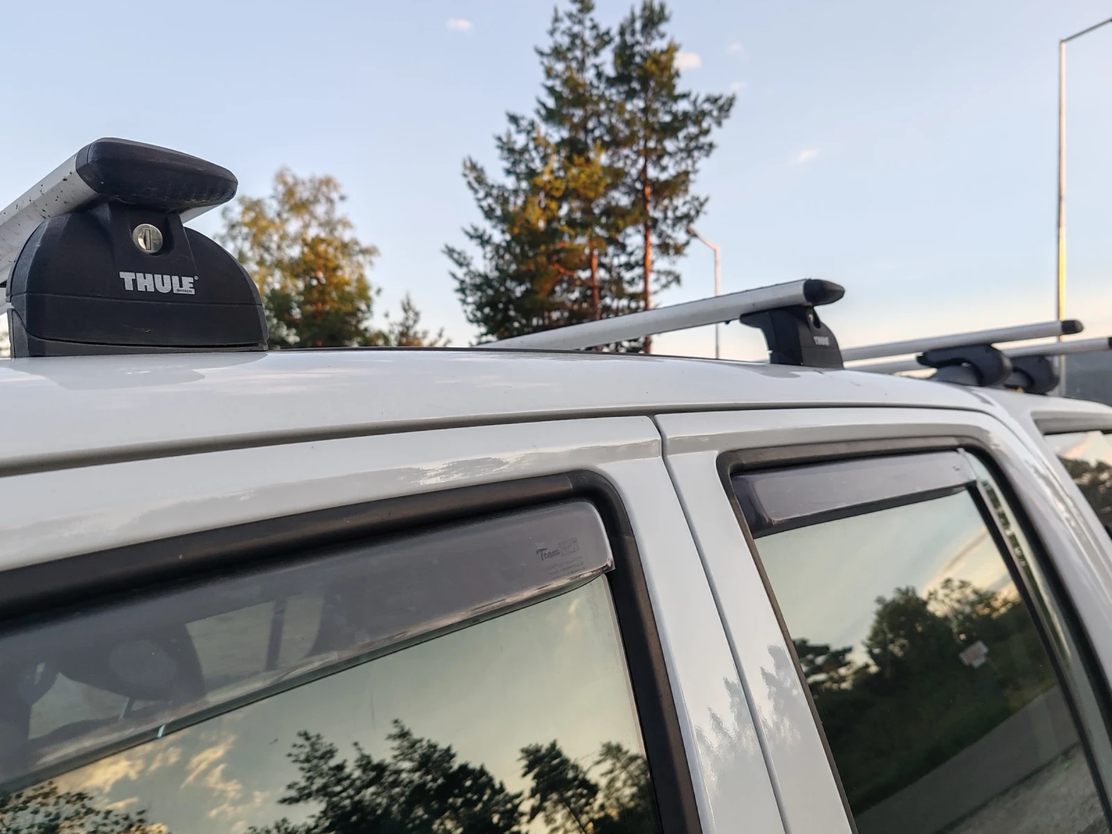 VW Amarok, снимка 7 - Автомобили и джипове - 55655728