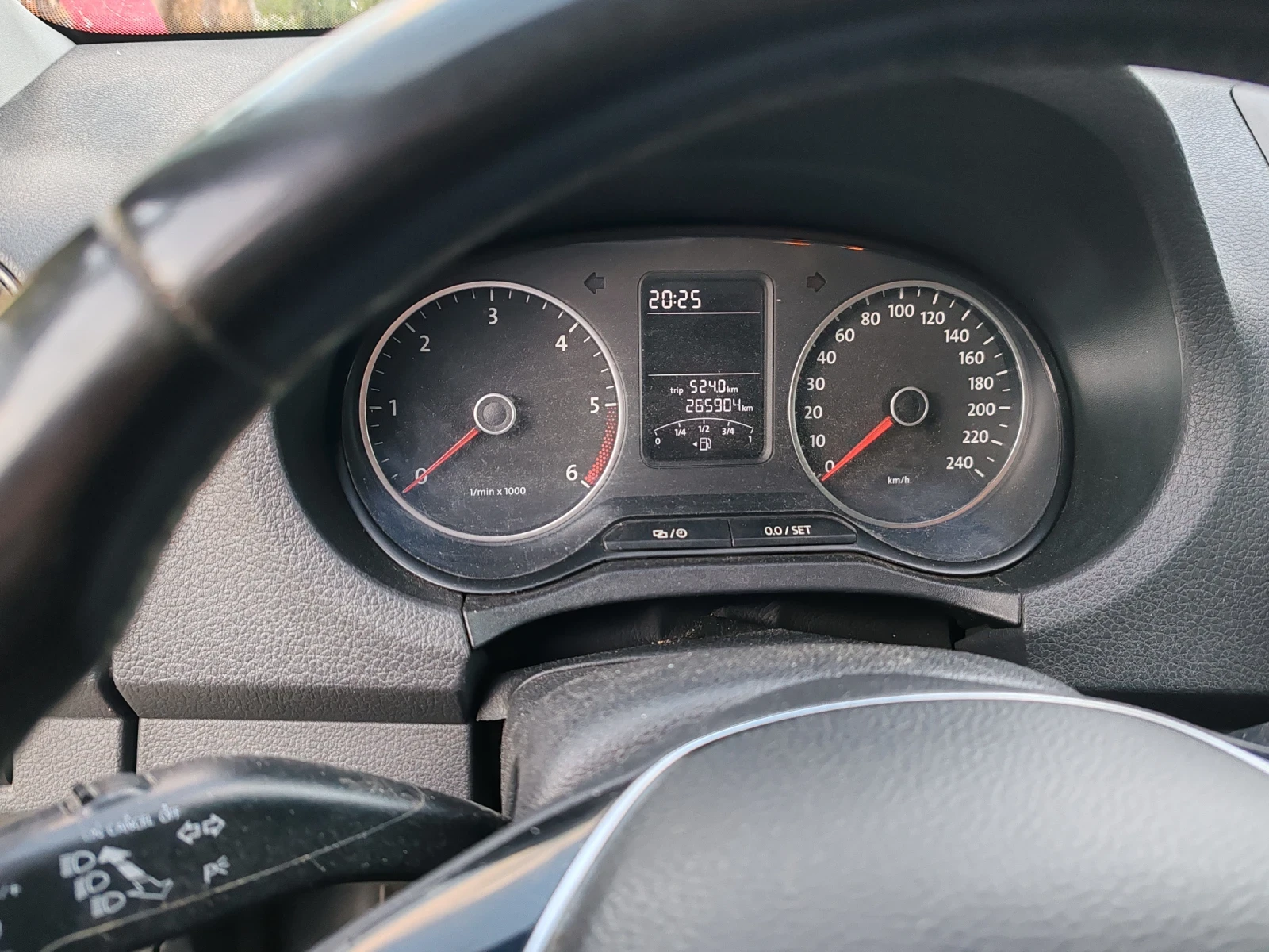 VW Amarok, снимка 10 - Автомобили и джипове - 55655728