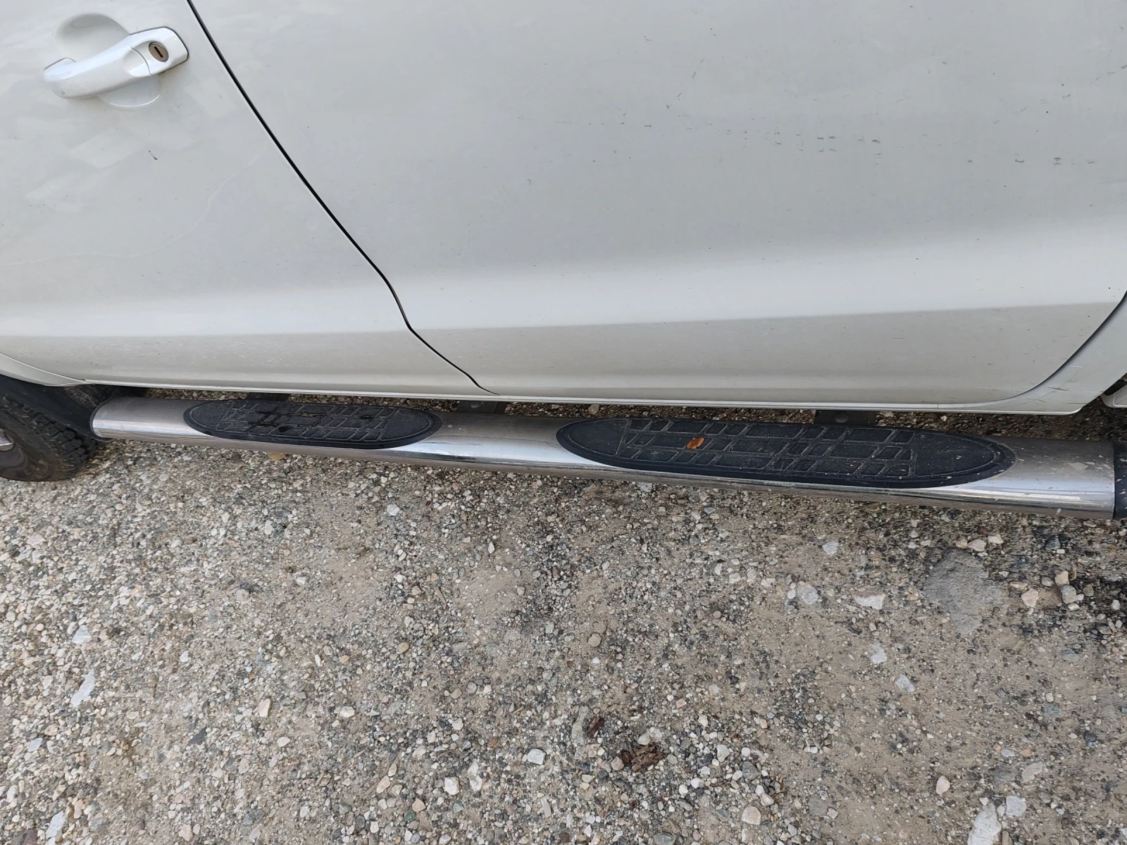 VW Amarok, снимка 6 - Автомобили и джипове - 55655728