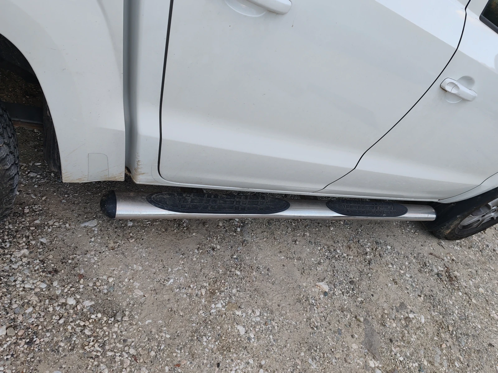VW Amarok, снимка 12 - Автомобили и джипове - 55655728