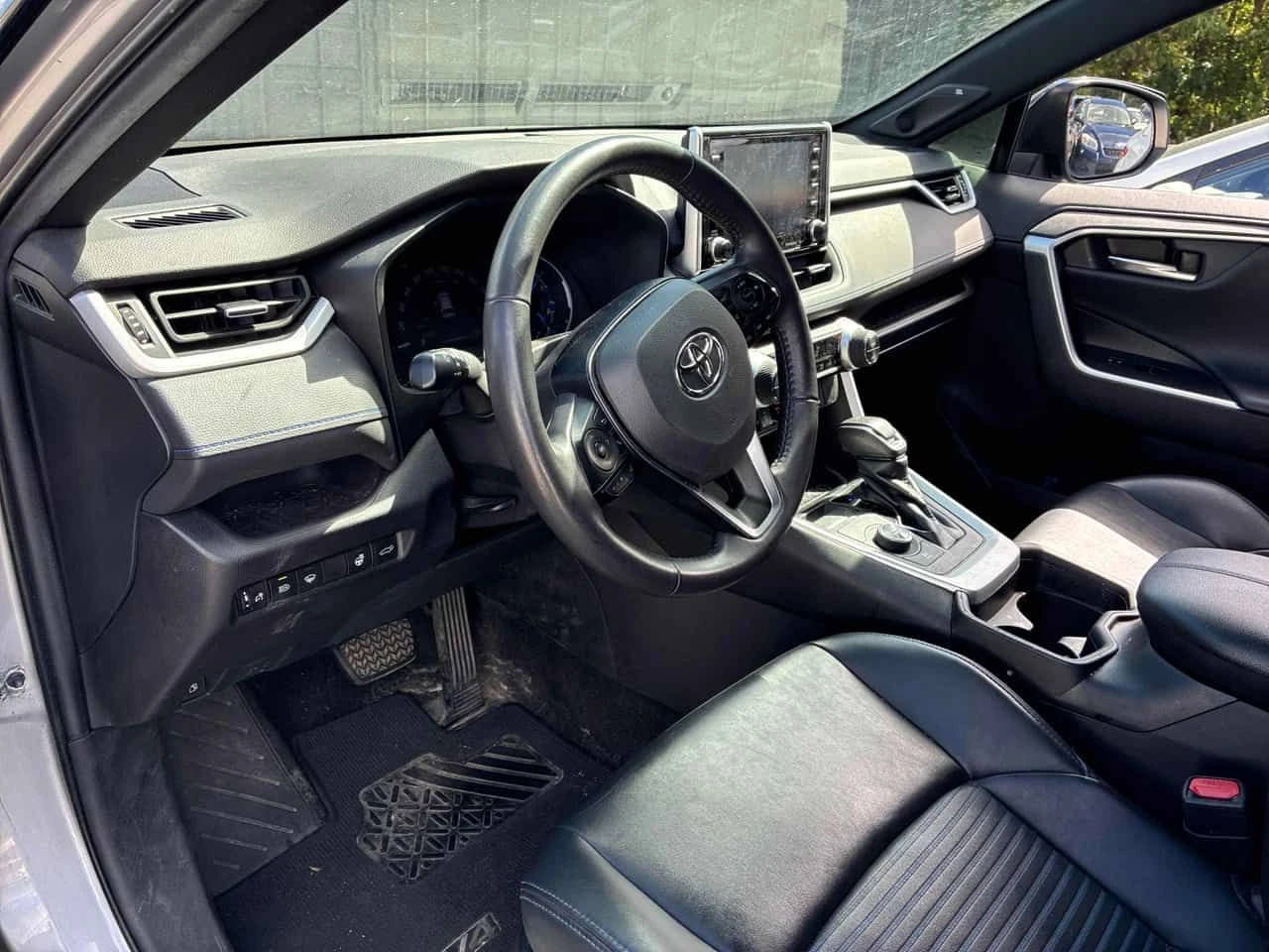 Toyota Rav4 * Hybrid * ���������� ��� ������������ ������*  | Mobile.bg � ����������� 5